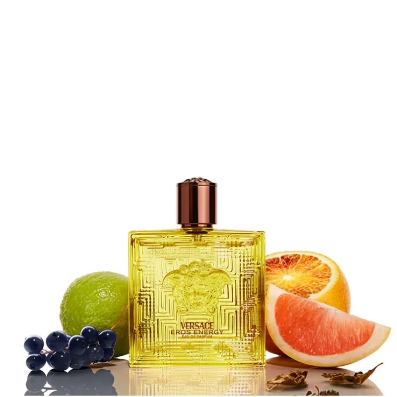Versace Eros Energy
