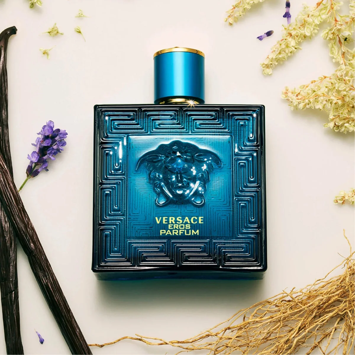 VERSACE EROS POUR FEMME 100ML