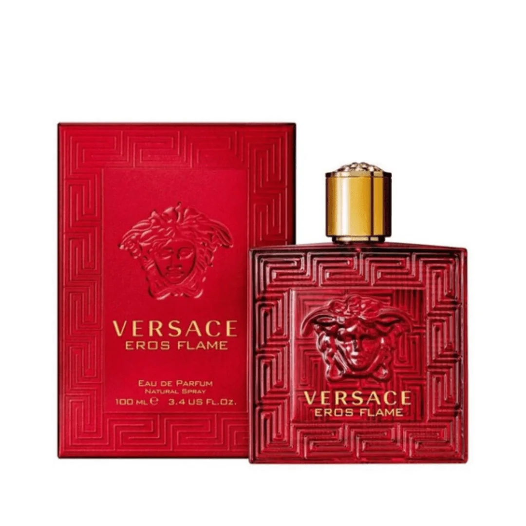 Versace Flame