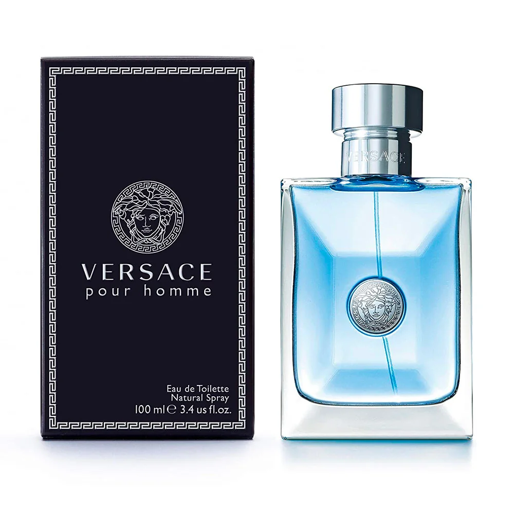 Versace pour homme