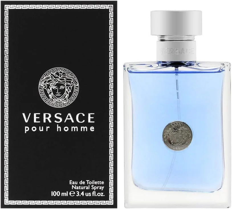 Versace pour homme