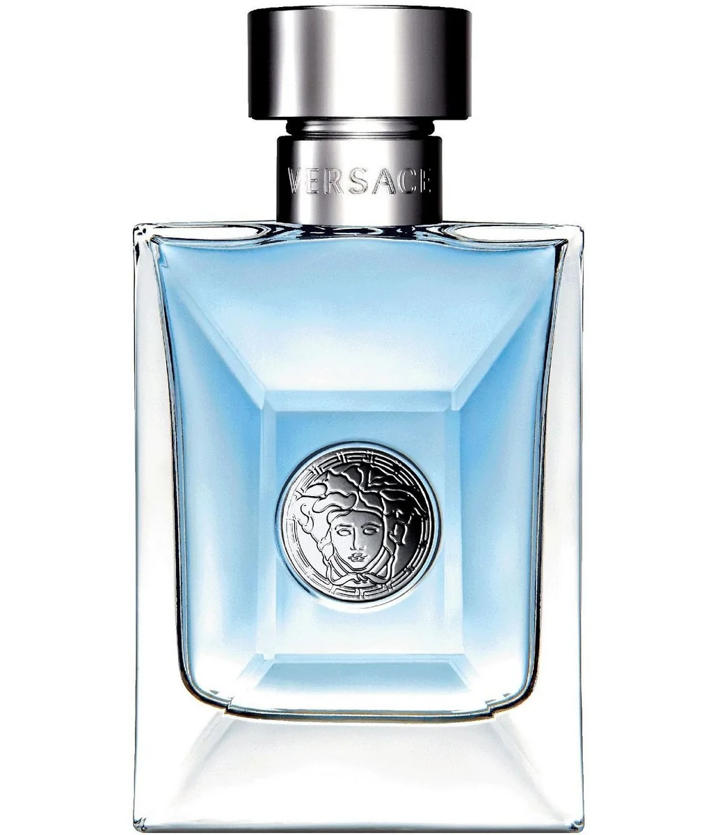 Versace pour homme