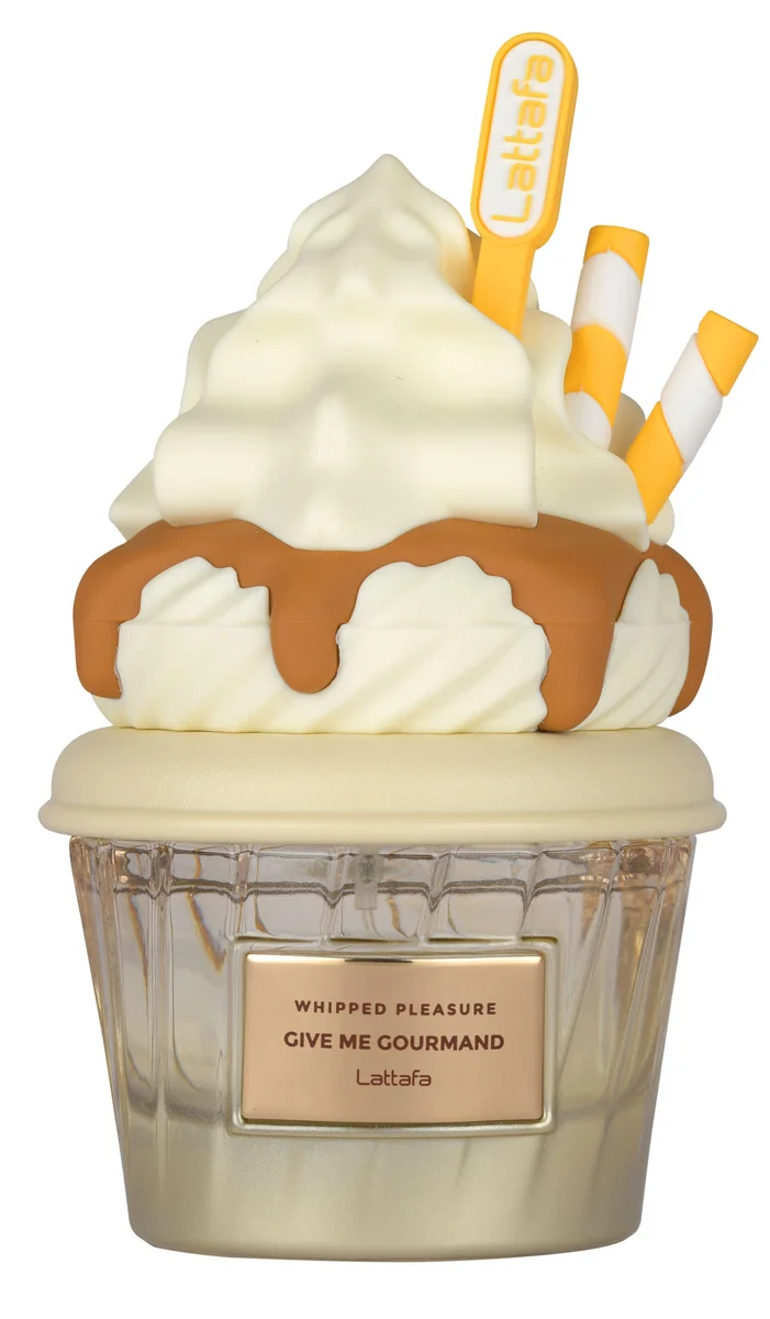 Whipped Pleasure Lattafa
