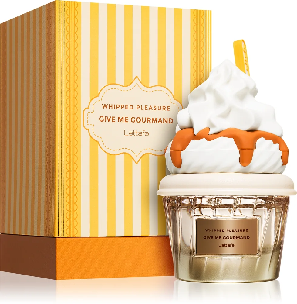 Whipped Pleasure Lattafa