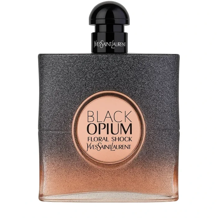 Ysl Black Opium Floral Shock