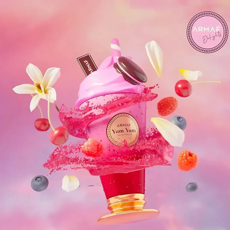YUM YUM ARMAF D  (W) 100ML